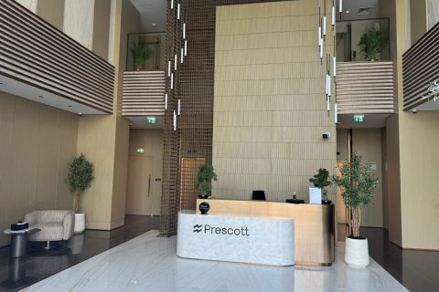 Al Wasl, Dubai, UAE의 판매용 아파트 39제곱미터 번호 734413 - 사진 8