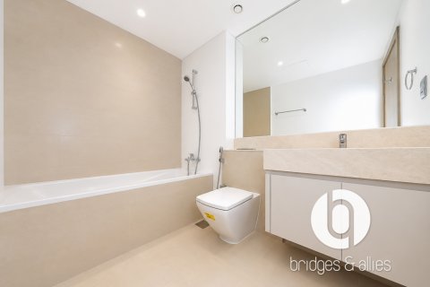 Downtown Dubai (Downtown Burj Dubai), UAE의 판매용 아파트 침실 1개, 67제곱미터 번호 722268 - 사진 19