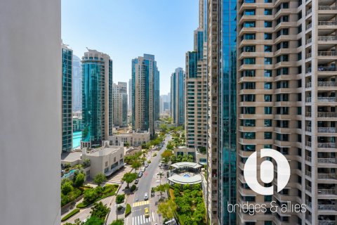 Downtown Dubai (Downtown Burj Dubai), UAE의 판매용 아파트 침실 1개, 67제곱미터 번호 722268 - 사진 10