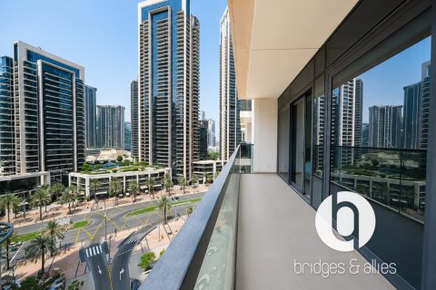 Downtown Dubai (Downtown Burj Dubai), UAE의 판매용 아파트 침실 1개, 67제곱미터 번호 722268 - 사진 18