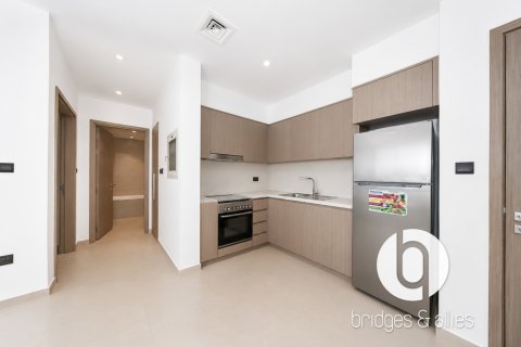 Downtown Dubai (Downtown Burj Dubai), UAE의 판매용 아파트 침실 1개, 67제곱미터 번호 722268 - 사진 12