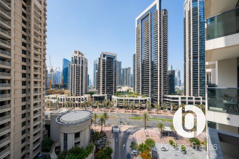 Downtown Dubai (Downtown Burj Dubai), UAE의 판매용 아파트 침실 1개, 67제곱미터 번호 722268 - 사진 23