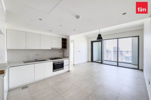 Leilighet i Downtown Dubai (Downtown Burj Dubai), Dubai, Emiratene 1 soverom, 65.1 kvm nr. 711498