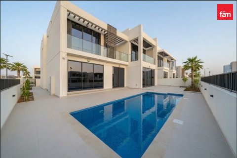 Villa i Al Furjan, Dubai, Emiratene 5 soverom, 600 kvm nr. 758375