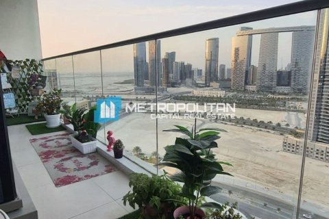 آپارتمان برای فروش در  Al Reem Island، Abu Dhabi، امارات متحده عربی  2 خوابه ، 121.9 متر مربع ، شماره 651950 - تصویر 4