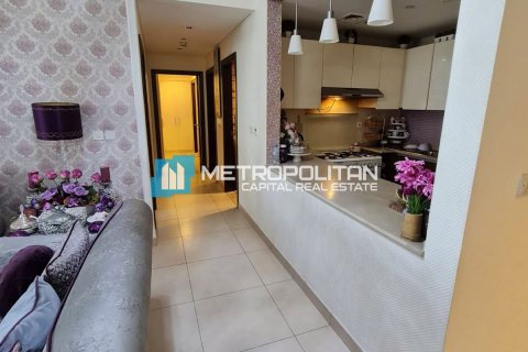 آپارتمان برای فروش در  Al Reem Island، Abu Dhabi، امارات متحده عربی  2 خوابه ، 121.9 متر مربع ، شماره 651950 - تصویر 10