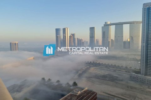 آپارتمان برای فروش در  Al Reem Island، Abu Dhabi، امارات متحده عربی  2 خوابه ، 121.9 متر مربع ، شماره 651950 - تصویر 1