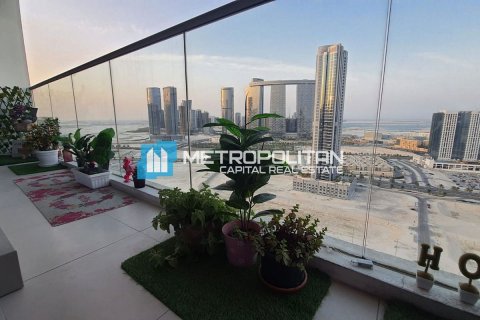 آپارتمان برای فروش در  Al Reem Island، Abu Dhabi، امارات متحده عربی  2 خوابه ، 121.9 متر مربع ، شماره 651950 - تصویر 12