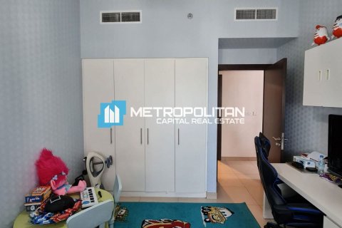 آپارتمان برای فروش در  Al Reem Island، Abu Dhabi، امارات متحده عربی  2 خوابه ، 121.9 متر مربع ، شماره 651950 - تصویر 9