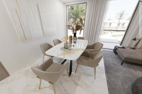 Al Hamra Village, Ras Al Khaimah, संयुक्त अरब अमीरात में विला, 5 बेडरूम, 501.7 वर्ग मीटर, संख्या 515379 - फ़ोटो 13