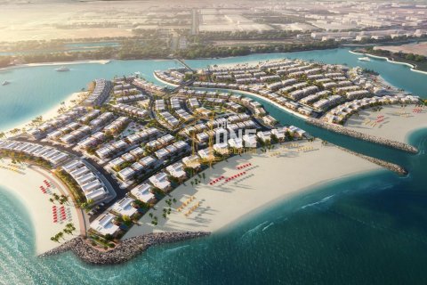 Al Hamra Village, Ras Al Khaimah, संयुक्त अरब अमीरात में विला, 5 बेडरूम, 501.7 वर्ग मीटर, संख्या 515379 - फ़ोटो 4