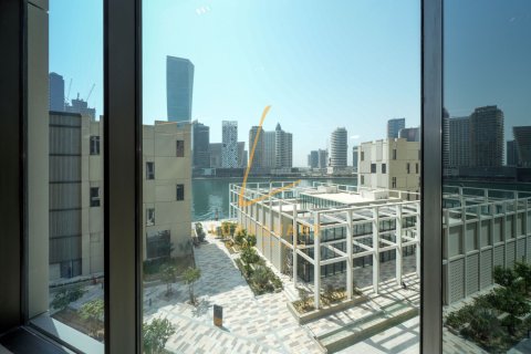 Dzīvoklis PENINSULA FOUR THE PLAZA Business Bay, Dubaijā, AAE 1 istaba, 46 m2 Nr. 721282 - attēls 18