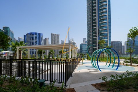 Dzīvoklis PENINSULA FOUR THE PLAZA Business Bay, Dubaijā, AAE 1 istaba, 46 m2 Nr. 721282 - attēls 15