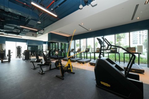 Dzīvoklis PENINSULA FOUR THE PLAZA Business Bay, Dubaijā, AAE 1 istaba, 46 m2 Nr. 721282 - attēls 12