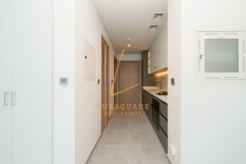 Dzīvoklis PENINSULA FOUR THE PLAZA Business Bay, Dubaijā, AAE 1 istaba, 46 m2 Nr. 721282 - attēls 6