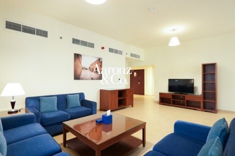 Hotel Apartment til leje i Jumeirah Beach Residence, Dubai, UAE 2 soveværelser, 138 kvm № 721284 - foto 2