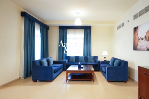 Hotel Apartment til leje i Jumeirah Beach Residence, Dubai, UAE 2 soveværelser, 138 kvm № 721284 - foto 3