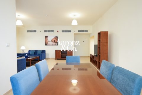 Hotel Apartment til leje i Jumeirah Beach Residence, Dubai, UAE 2 soveværelser, 138 kvm № 721284 - foto 14