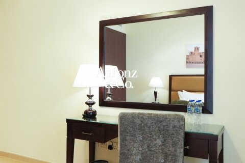 Hotel Apartment til leje i Jumeirah Beach Residence, Dubai, UAE 2 soveværelser, 138 kvm № 721284 - foto 15