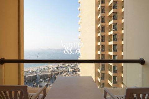 Hotel Apartment til leje i Jumeirah Beach Residence, Dubai, UAE 2 soveværelser, 138 kvm № 721284 - foto 16