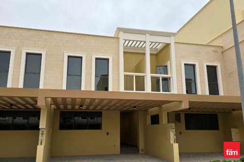 Radhus i Dubai, UAE 4 sovrum, 144 kvm Nr. 711573