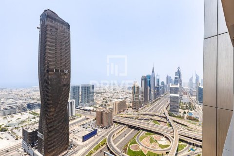 Apartment i Downtown Dubai (Downtown Burj Dubai), Dubai, UAE 2 soveværelser, 143.35 kvm № 755946