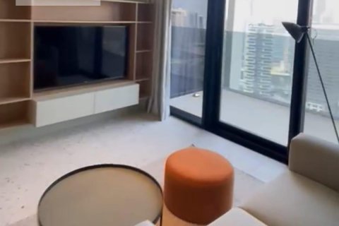 Apartemen di Business Bay, Dubai, UEA 1 kamar tidur, 61.2 m2 nomor 564201 - foto 11