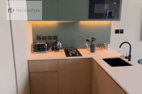 Apartemen di Business Bay, Dubai, UEA 1 kamar tidur, 61.2 m2 nomor 564201 - foto 3
