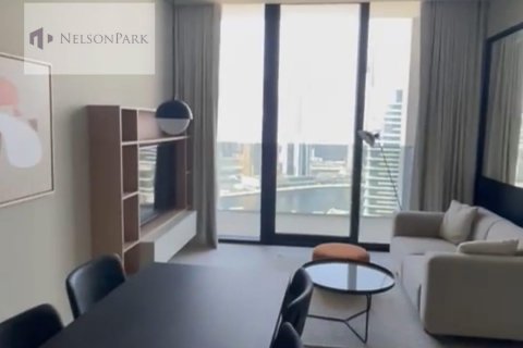 Apartemen di Business Bay, Dubai, UEA 1 kamar tidur, 61.2 m2 nomor 564201 - foto 4
