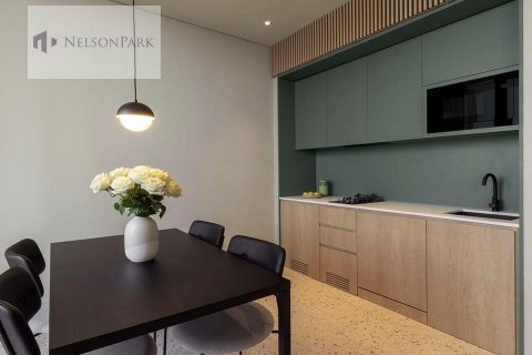 Apartemen di Business Bay, Dubai, UEA 1 kamar tidur, 61.2 m2 nomor 564201 - foto 12
