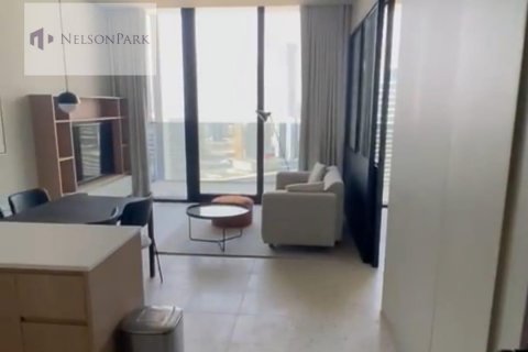 Apartemen di Business Bay, Dubai, UEA 1 kamar tidur, 61.2 m2 nomor 564201 - foto 7