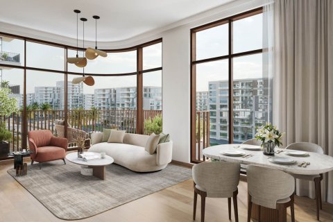 Apartment til salg i Town Square, Dubai, UAE 1 soveværelse, 61 kvm № 728661 - foto 8