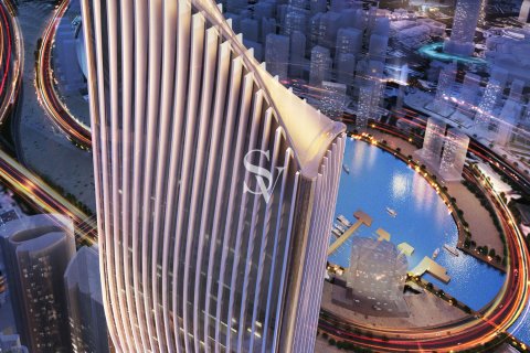 Appartement te koop in Business Bay, Dubai, VAE 3 slaapkamers, 178 vr.m., nr 736839 - foto 4