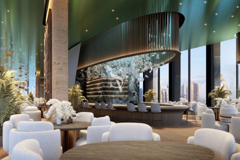 Appartement te koop in Business Bay, Dubai, VAE 3 slaapkamers, 178 vr.m., nr 736839 - foto 6