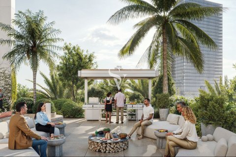 Business Bay, Dubai, संयुक्त अरब अमीरात में अपार्टमेंट, 2 बेडरूम, 130 वर्ग मीटर, संख्या 736840 - फ़ोटो 14