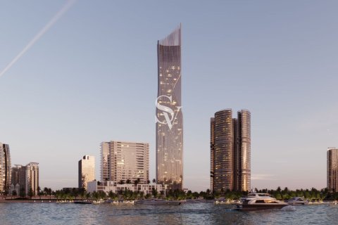 Business Bay, Dubai, संयुक्त अरब अमीरात में अपार्टमेंट, 2 बेडरूम, 130 वर्ग मीटर, संख्या 736840 - फ़ोटो 8