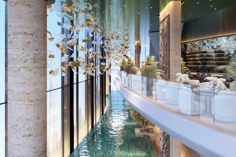 Business Bay, Dubai, संयुक्त अरब अमीरात में अपार्टमेंट, 2 बेडरूम, 130 वर्ग मीटर, संख्या 736840 - फ़ोटो 6