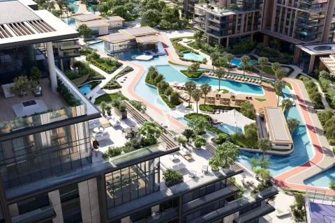 Apartmen di City Walk Crestlane 2 & 3 di City Walk, Dubai, UAE 3 bilik tidur, 291 meter persegi № 736842 - foto 11