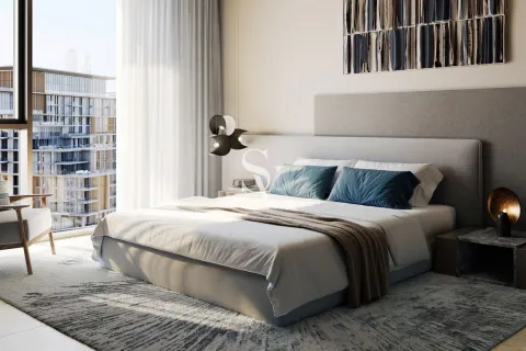 Apartmen di City Walk Crestlane 2 & 3 di City Walk, Dubai, UAE 3 bilik tidur, 291 meter persegi № 736842 - foto 7