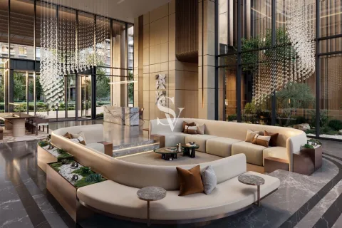 Apartmen di City Walk Crestlane 2 & 3 di City Walk, Dubai, UAE 3 bilik tidur, 291 meter persegi № 736842 - foto 12