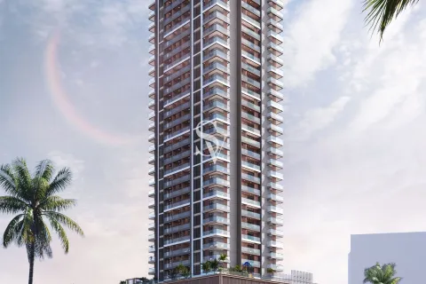 Müüa korter asukohaga Jumeirah Village Circle, Dubai, AÜE: 1 magamistoaga, 72 m² Nr 736841 - pilt 16