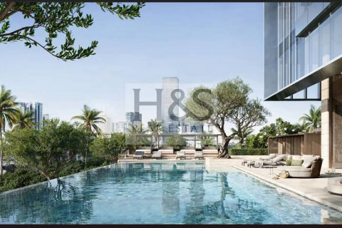Vila u Sheikh Zayed Road, Dubai, UAE 148 m2, 2 spavaćih soba Br. 642246