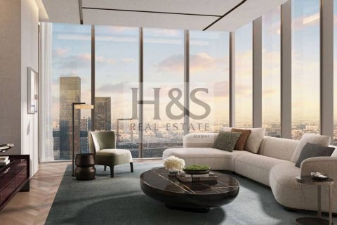 Vila v Sheikh Zayed Road, Dubai, SAE 2 spálne, 148 m2 č. 642246 - Fotografia 7