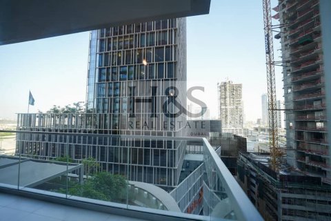 Müüa korter asukohaga Downtown Dubai (Downtown Burj Dubai), AÜE: 2 magamistoaga, 99 m² Nr 642249 - pilt 15