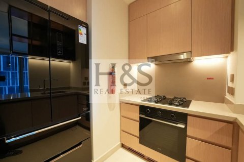 Müüa korter asukohaga Downtown Dubai (Downtown Burj Dubai), AÜE: 2 magamistoaga, 99 m² Nr 642249 - pilt 9