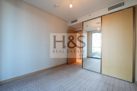 Lägenhet i Downtown Dubai (Downtown Burj Dubai), Dubai, UAE 2 sovrum, 99 kvm Nr. 642249