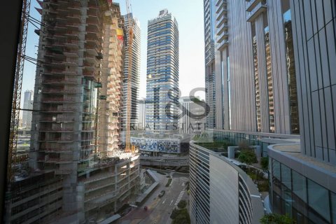 Müüa korter asukohaga Downtown Dubai (Downtown Burj Dubai), AÜE: 2 magamistoaga, 99 m² Nr 642249 - pilt 14