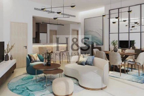 Apartament në DAMAC Hills (Akoya by DAMAC), Dubai, Emiratet e Bashkuara Arabe 2 dhoma gjumi, 130 m2. № 642244 - Foto 5