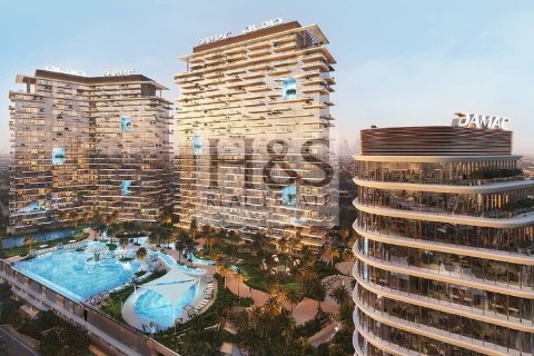 Apartament në DAMAC Hills (Akoya by DAMAC), Dubai, Emiratet e Bashkuara Arabe 2 dhoma gjumi, 130 m2. № 642244 - Foto 2