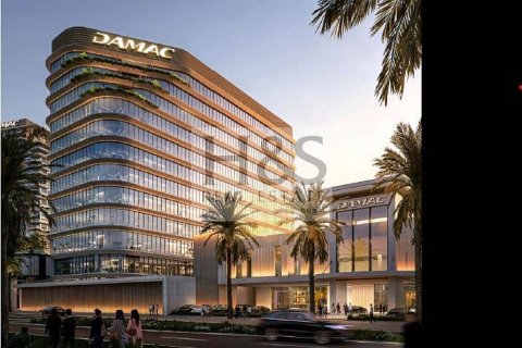 Leilighet i DAMAC Hills (Akoya by DAMAC), Dubai, Emiratene 2 soverom, 130 kvm nr. 642244
